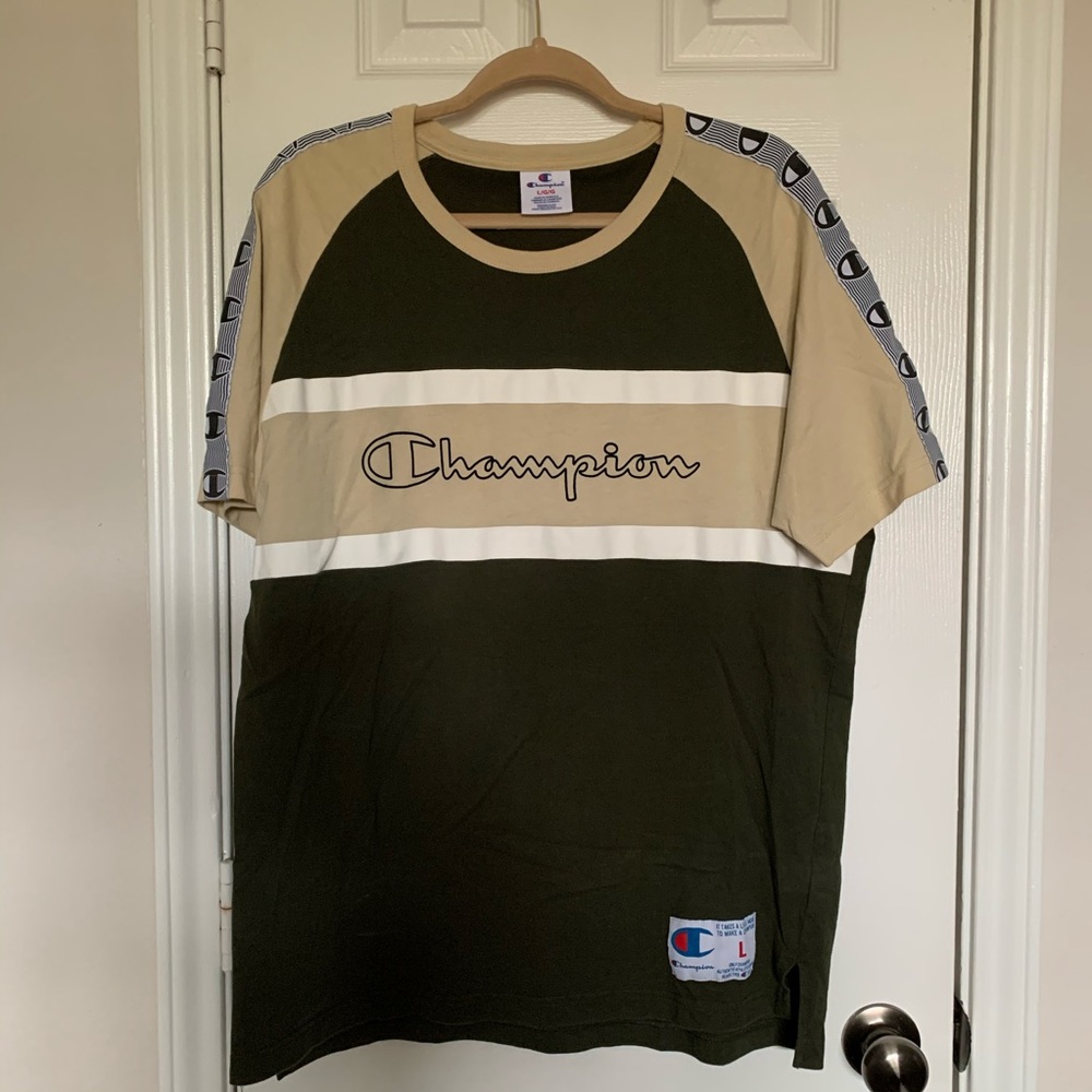 Men’s t-shirt